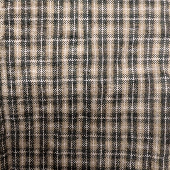 REPP LTD Short Sleeve Button Down Size 4XT TALL - Picture 8 of 12